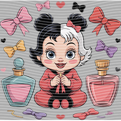 Disney Style-DSN 1942
